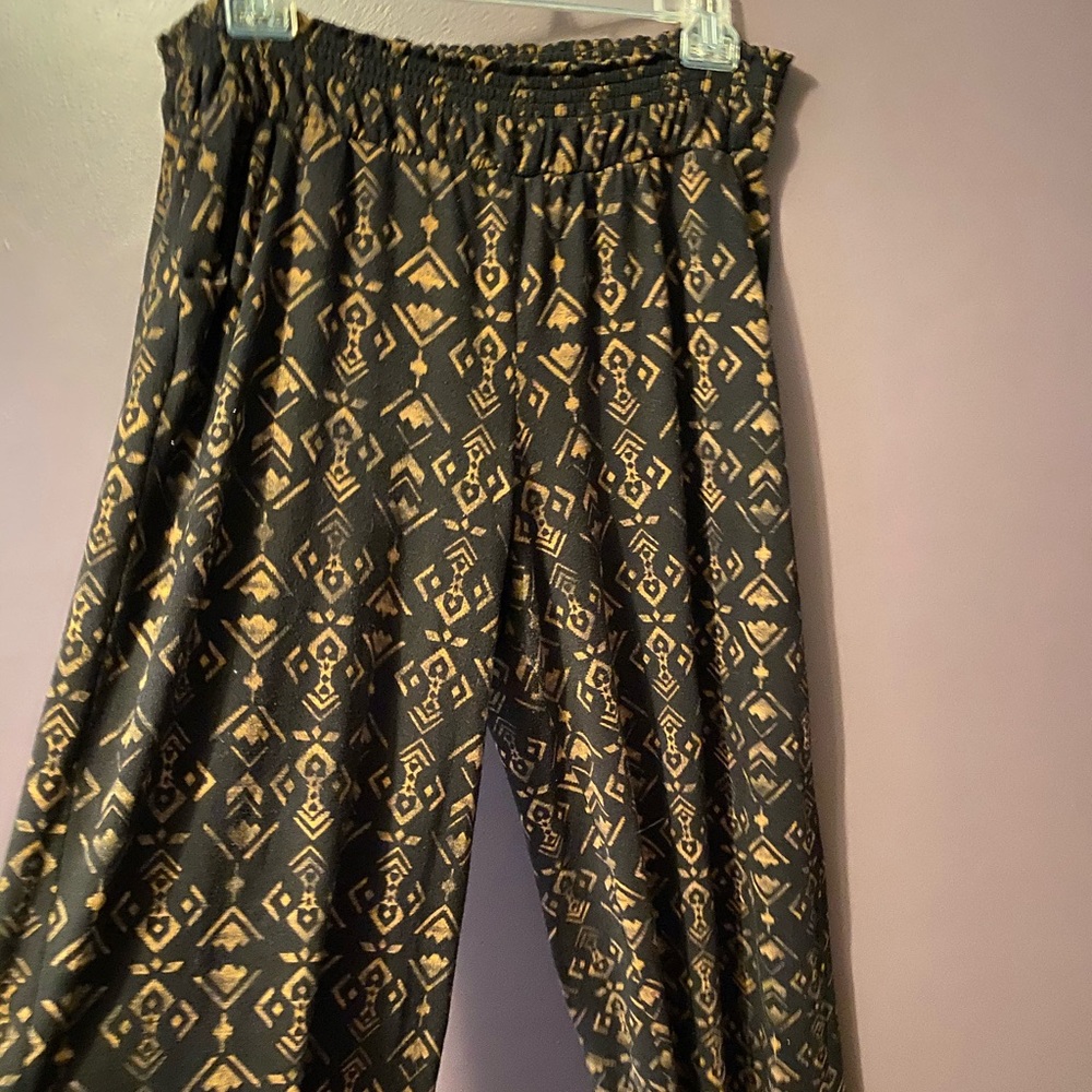 Target brand comfortable pants. XXL